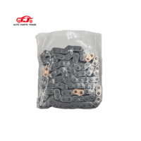 Kit de Cadena de Distribución para HYUNDAI STAREX H-1 I800 ILoad KIA SORENTO 2.5L CRDi D4CB 24351-4A020