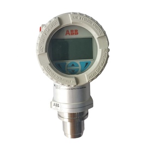 Capteur intelligent original 266gsh 2600t, jauge 4-20mA+HART, 0,05% FS, Abb266 - Product Image 1