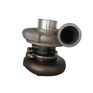 TD06-17A टर्बोचार्जर 49179-00110/49179-02100 मीटर 070460, me037701 chra 49179-अच्छी गुणवत्ता वाले टर्बोचार्जर में 08730 हॉट बिक्री - Product Image 6