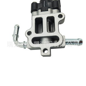 Válvula de control de aire en reposo 2227022041 para Toyota Celica GT Hatchback 2005 de 2 puertas con motor de 1.8L - Product Image 1