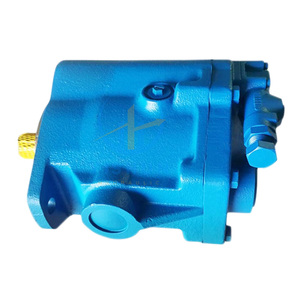 Pompe à pistons axiaux série PVH, PVH057 PVH074, pompe hydraulique variable pour excavatrice et machines industrielles, en stock dès maintenant - Product Image 5