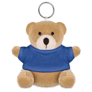 Portachiavi orsetto NIL gadget personalizzati - Product Image 1