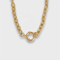 Kalung liontin wanita, Kalung baja tahan karat dengan huruf campuran dan manik-manik hitam bentuk hati DIY liontin dapat dilepas