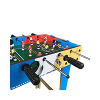 Bar Sport jouet à pièces jeu poignée baby-foot Table ballon de Football jeux pas cher Commercial professionnel luxe 1 pièce unisexe