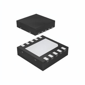 Electronic Circuit Components 10 WFDFN Exposed Pad Original One Stop Service LP5996SD-3333 Power Management (PMIC) - Product Image 1