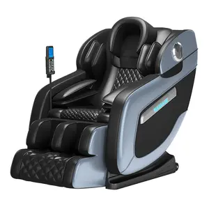 Zero Gravity Sofa Foot Head Massager Products Electric Prostate Massage Chair