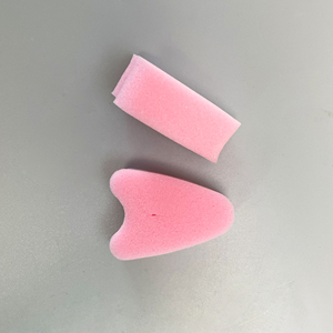 <span class=keywords><strong>Tamponi</strong></span> spugna Private Label <span class=keywords><strong>prezzo</strong></span> di fabbrica di alta qualità flusso pesante Ultra confortevole - Product Image 2