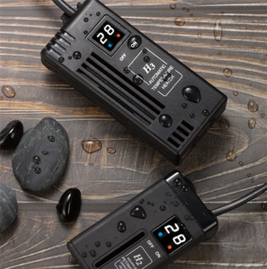 <span class=keywords><strong>Calentador</strong></span> Sumergible para <span class=keywords><strong>Acuario</strong></span> con Pantalla Digital <span class=keywords><strong>de</strong></span> 15W 50W <span class=keywords><strong>100W</strong></span>, Termostato <span class=keywords><strong>de</strong></span> Calentamiento <span class=keywords><strong>de</strong></span> Agua para Mascotas con Controlador, <span class=keywords><strong>Calentador</strong></span> para Peceras - Product Image 3