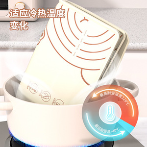Large Bear Kneading Mat Thickened <b>Silicone</b> With Scale <b>Baking</b> Pastry Tools - Product Image 2