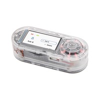 Papan Pengembangan T-Embed-CC1101 ESP32-S3 dengan LCD 1,9 inci & Modul PN532