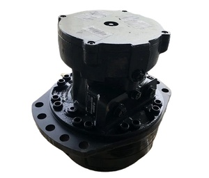 05818892 05818836 05818605 BW206 AD-5 Motor de Traslación 05818892 Motor Hidráulico - Product Image 4