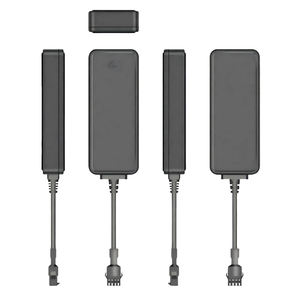 차량/자동차/트럭/컨테이너 트레일러/함대 DC 9-90V 유선 <span class=keywords><strong>GPS</strong></span> 추적 장치에 대한 고정밀 실시간 4G <span class=keywords><strong>GPS</strong></span> 추적기 - Product Image 2