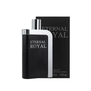 عطر رجالي كولونيا أصلي 50 مل عطر رجالي للعلامة التجارية الأصلية Eau De Parfum للرجال بخاخ معطر للجسم يدوم طويلاً