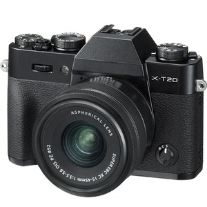 Appareil photo numérique hybride d'occasion <span class=keywords><strong>XT20</strong></span> avec écran tactile pliable pour vlog de voyage 4K X-T20 - Product Image 1