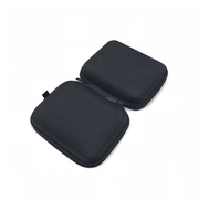 Casing Pelindung EVA Keras untuk Game Boy Advance SP Aksesoris Game ZTLEKE