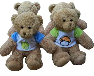 Specializing in the production of unfilled big teddy bear 200cm