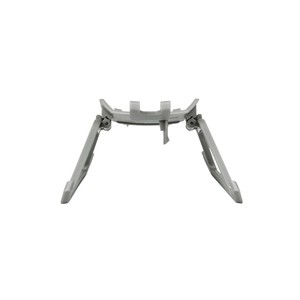Tùy chỉnh thép không gỉ UAV máy ảnh gắn kết với dịch vụ gia công CNC - Product Image 1