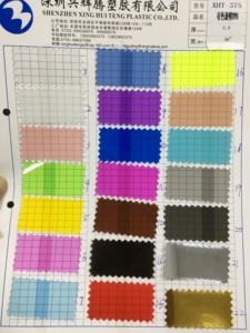 Pellicola TPU Morbida <span class=keywords><strong>Super</strong></span> Trasparente e Lucida per Abbigliamento, Scarpe, Borse - Product Image 6