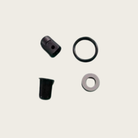 Kit de réparation compact pour joints d'étanchéité de module doseur A0001404139 A0001400539 A0001400239