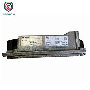 Unité de commande moteur 2405349 0678801 152930605 DC13 05 ECU ECM Module de commande électronique pour camions S8 SCANIA - Product Image 2
