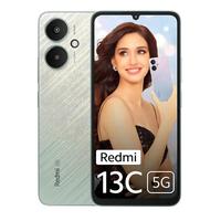 Téléphones portables 13C pour Redmi 13C, téléphone mobile pour Redmi 13C, téléphone portable 4+128 Go