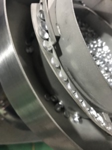 Shank Nút Công Cụ Báo Chí Cho Hoàn Toàn Tự Động Vải Nút Che - Product Image 4