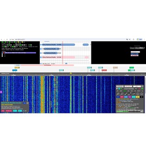 WEB-888 Radio definida por software (<span class=keywords><strong>SDR</strong></span>) Módulo GPS de ancho de banda de <span class=keywords><strong>16</strong></span> bits y 62M de alto rango dinámico para accesorios electrónicos HF VHF - Product Image 5