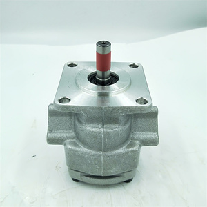 Bomba de Engranajes Hidráulica Serie YP15 YP10 YPD1 YP10-1.7A2D2-L405 YP10-1.7L405 - Product Image 5