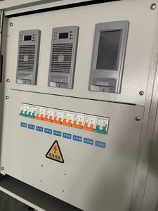 Fuente de Alimentación de CC ZL-GZDW de Fabricación Profesional, Pantalla de Bajo Voltaje, Interruptor de Protección - Product Image 5