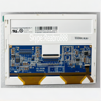 Écran LCD 5,7 pouces FG050720DWSWDGL1