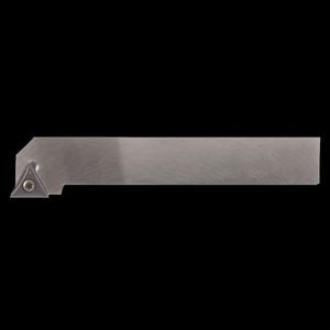 Herramienta de Torneado Externo STGC R L TA5101 con Inserto Positivo para Mecanizado de Metales - Product Image 3