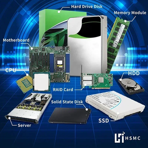 Hot Products ST10000NM018B 10TB 3.5Inch SAS 12Gb/s 7200RPM Hard Drive Server Internal HDD With High Quality Original ST10000NM01 - Product Image 4