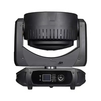 Lumières LED Bee Eyes 19*40w avec zoom et effet wash