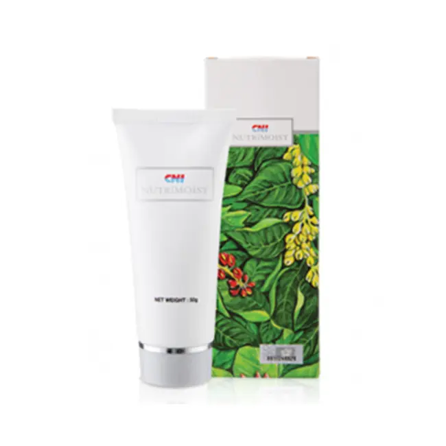 New Arrive Nutrimoist (Tube) 50g Formulated From Natural Herbs Face Beauty Care Usage for All Age Unisex
