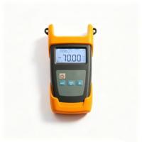 STBC RS5011B Baichuan - Testeur de puissance optique portable -50 à +26 dBm - Testeur de fibre haute puissance FC/SC/ST - Garantie de 12 mois