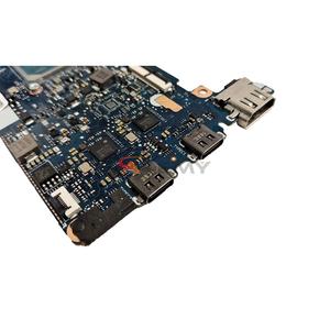 UX425EA UX325EA เมนบอร์ดสำหรับเอซุส เซนบุ๊ค <span class=keywords><strong>14</strong></span> 13 UX425EA UX325EA แล็ปท็อปเมนบอร์ด I3 <span class=keywords><strong>I5</strong></span> I7 11th Gen CPU 8G 16GB RAM - Product Image 4