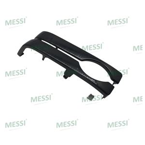 Panneau <span class=keywords><strong>de</strong></span> finition <span class=keywords><strong>de</strong></span> phare droit DHH000120LML et gauche côté conducteur DHH000130LML Set pour Land Rover Discovery 2 03-04 LD15344 - Product Image 5