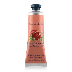 Crabtree & Evelyn 25 g crema per le mani e lozione melograno Argan e vinaccioli Ultra idratanti - Product Image 1