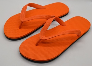 Dép Cao Su Hai Lớp Cho Nam, Dép Lê Đi Biển - Product Image 6