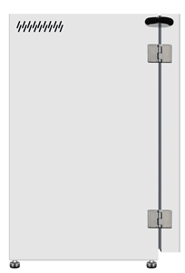 Incubadora de Dióxido de Carbono Feitong de 160L, Acero Inoxidable, Pantalla Táctil de 7 Pulgadas, Equipo de Laboratorio de Biotecnología RCP-160T - Product Image 5