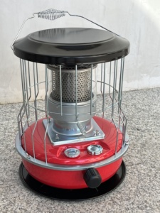 Poêle à mazout portable pour camping en extérieur, brûleur en verre, radiateurs au kérosène pour l'hiver, radiateurs à mazout en acier inoxydable pour <span class=keywords><strong>la</strong></span> maison - Product Image 4