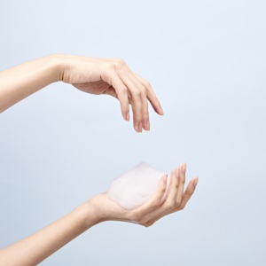 โฟมล้างหน้า btrodam อ่อนโยน (PH-Balanced) ด้วยส่วนผสมจากธรรมชาติสำหรับการดูแลสิวและการล้างหน้าทุกวัน - Product Image 6