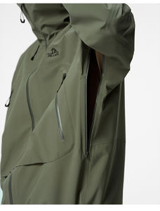 Nuevo Chaleco Impermeable para Exteriores, Resistente al Viento, para Senderismo, Camping, Montañismo, Unisex, para Adultos - Product Image 4