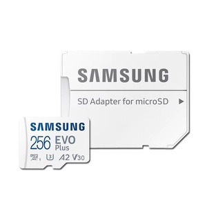 การ์ดหน่วยความจำ Plus 64GB 128GB 256GB 512GB U1 U3 A1 V10 V30 4K TF การ์ดแฟลชสำหรับโทรศัพท์ กล้องโดรน MB-MC64 การ์ดหน่วยความจำความเร็วสูง - Product Image 5