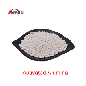 Alumina hoạt hóa công nghiệp để tách không khí - Product Image 2