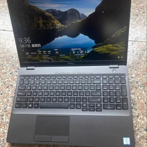 Para Dell Latitude 5500 I7-8va Generación, Portátil Empresarial de 15 Pulgadas, 8 GB, 256 GB, Cuatro Núcleos, con Panel TN, Compatible con Portátiles - Product Image 5
