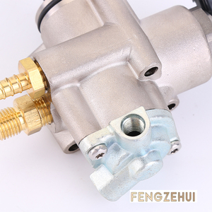 Phụ tùng ô tô bán buôn 06F127025L HFS853102 Bơm phun nhiên liệu xăng áp suất cao cho động cơ xe Audi A4 2.0T 2004-2013 - Product Image 3