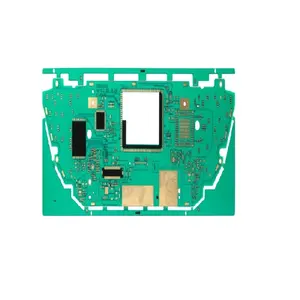 China PCB PCBA assembly circuit board Manufacturer Pcba SMT SMD DIP Customized Power Control circuit board