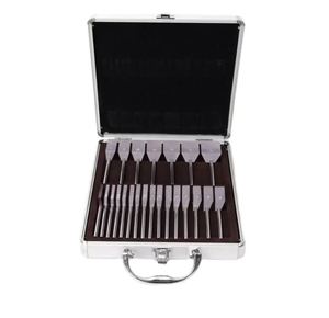 핸드 생크 광학 기기로 안과 프리즘용 루스 프리즘 세트 - Product Image 1