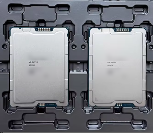 ซีออน W9-3475X SRM30 W9-3495X SRM2Z 36-คอร์ 72-เธรด 2.2GHz 300W FCLGA4677 โปรเซสเซอร์เวิร์กสเตชันเซิร์ฟเวอร์ - Product Image 3